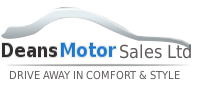 Deans Motor Sales